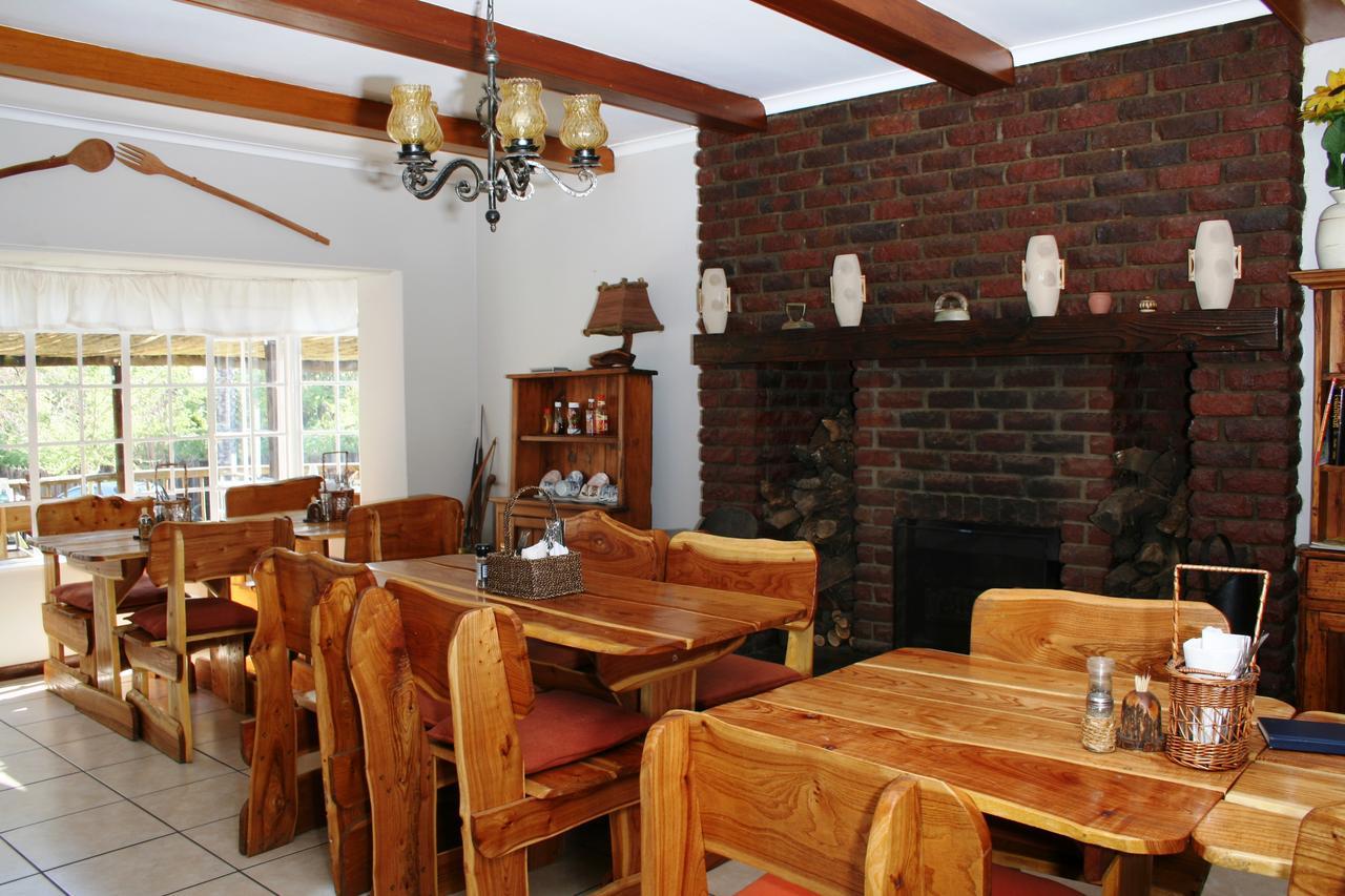 Guest house Flintstones Fourways Johannesburg