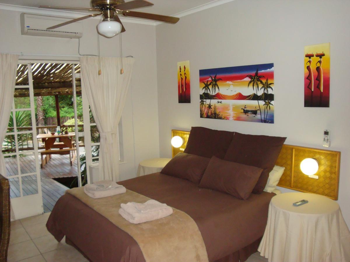 Flintstones Fourways 3* Johannesburg