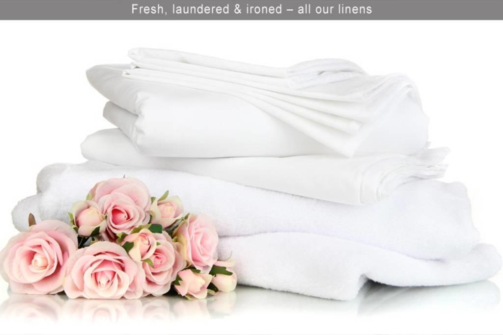 Rosebank 2* Johannesburg