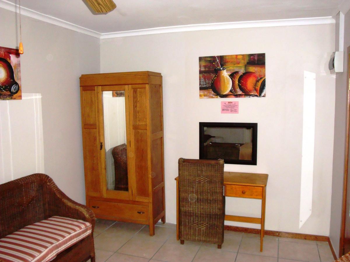 Guest house Flintstones Fourways Johannesburg