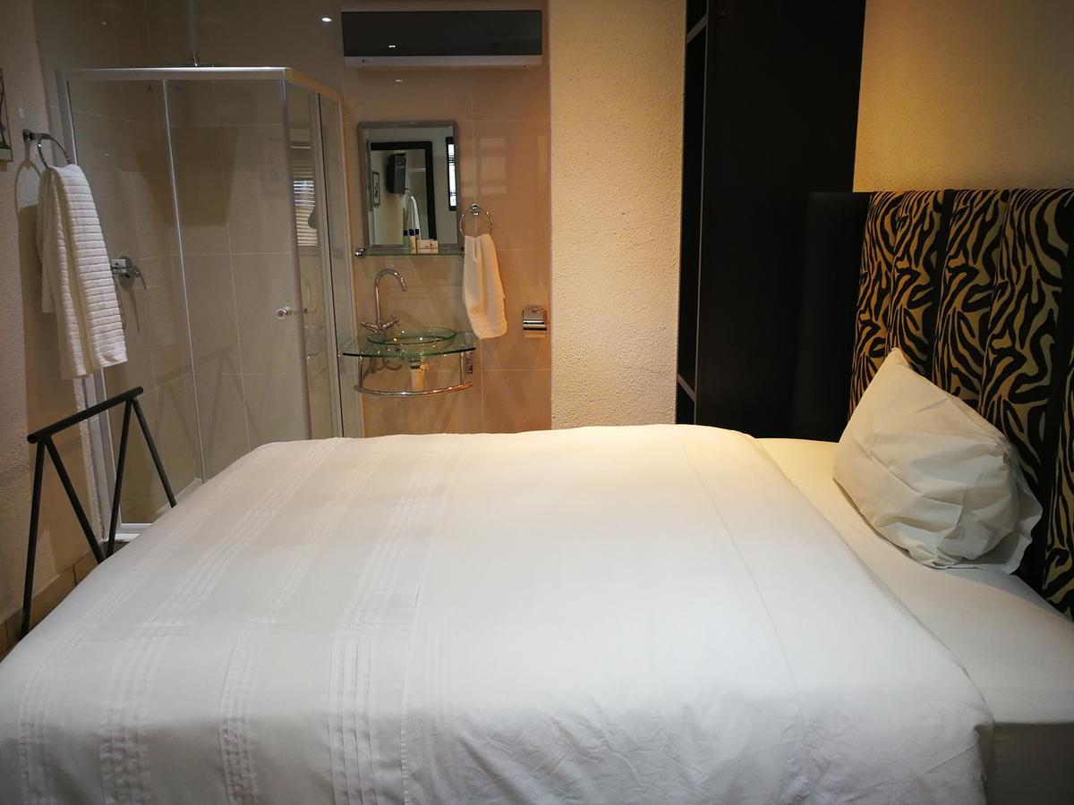 Sleep Haven Johannesburg