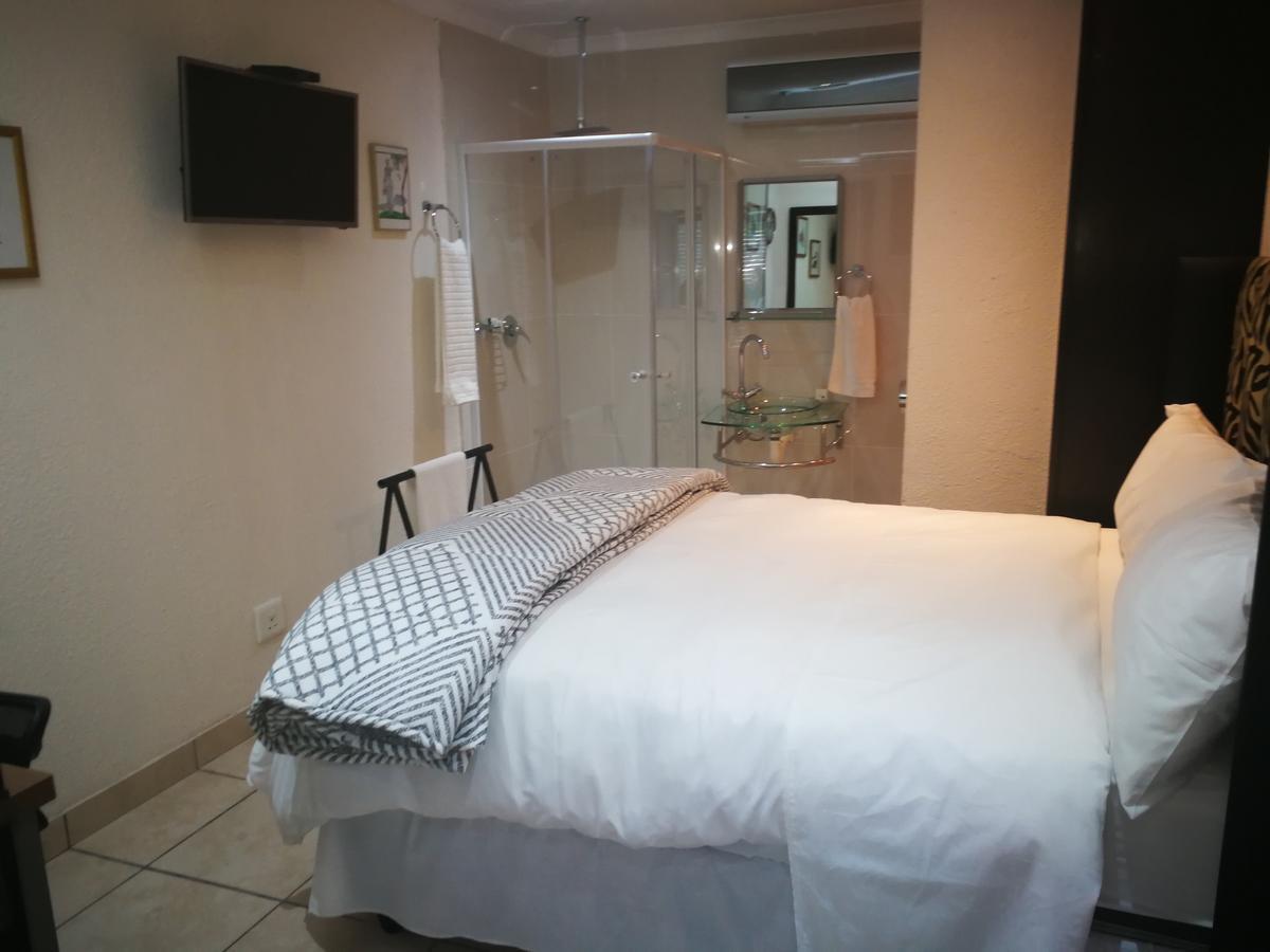 Sleep Haven Hotel Johannesburg