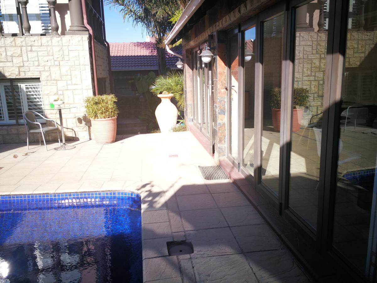 Sleep Haven Hotel