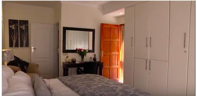 No 5 On Franschoek 3* Johannesburg