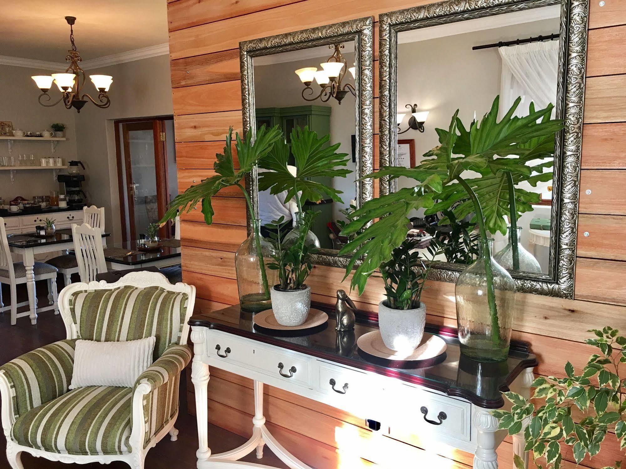Lodge Dunvegan Execu Johannesburg