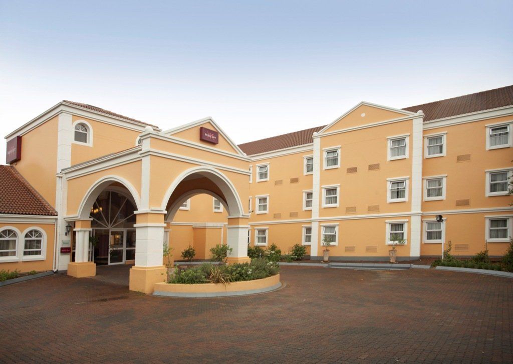 Mercure Randburg 3*