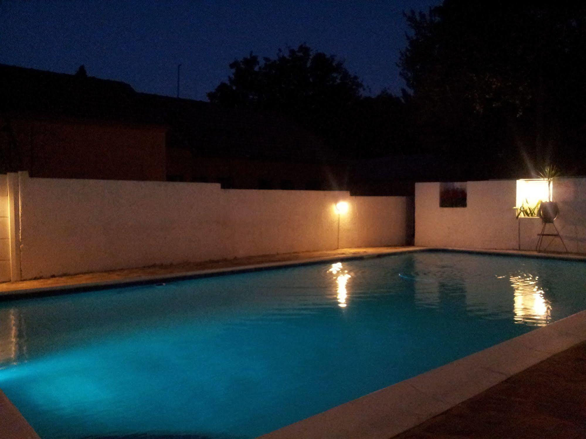 The Royal Princess Garden In Randburg Guest house 4*