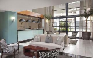 The Capital 20 West Johannesburg
