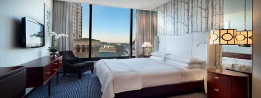 Hotel Davinci Johannesburg