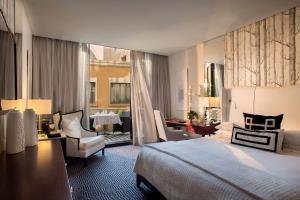Davinci Hotel
