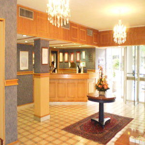 The Devonshire Khách sạn Johannesburg