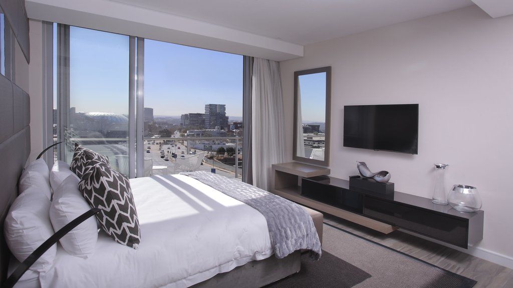 Hotel The Capital Empire Johannesburg