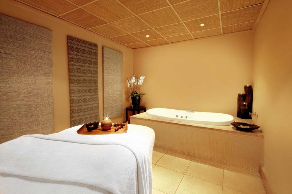 Hotel Hyatt Regency Johannesburg