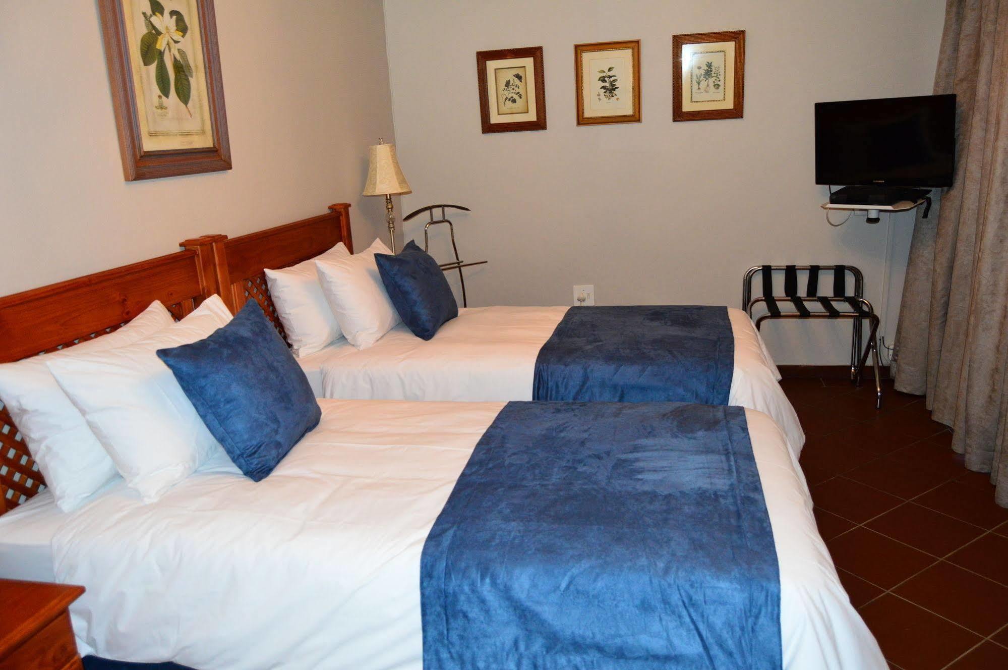 Melville Gap Guest house Johannesburg