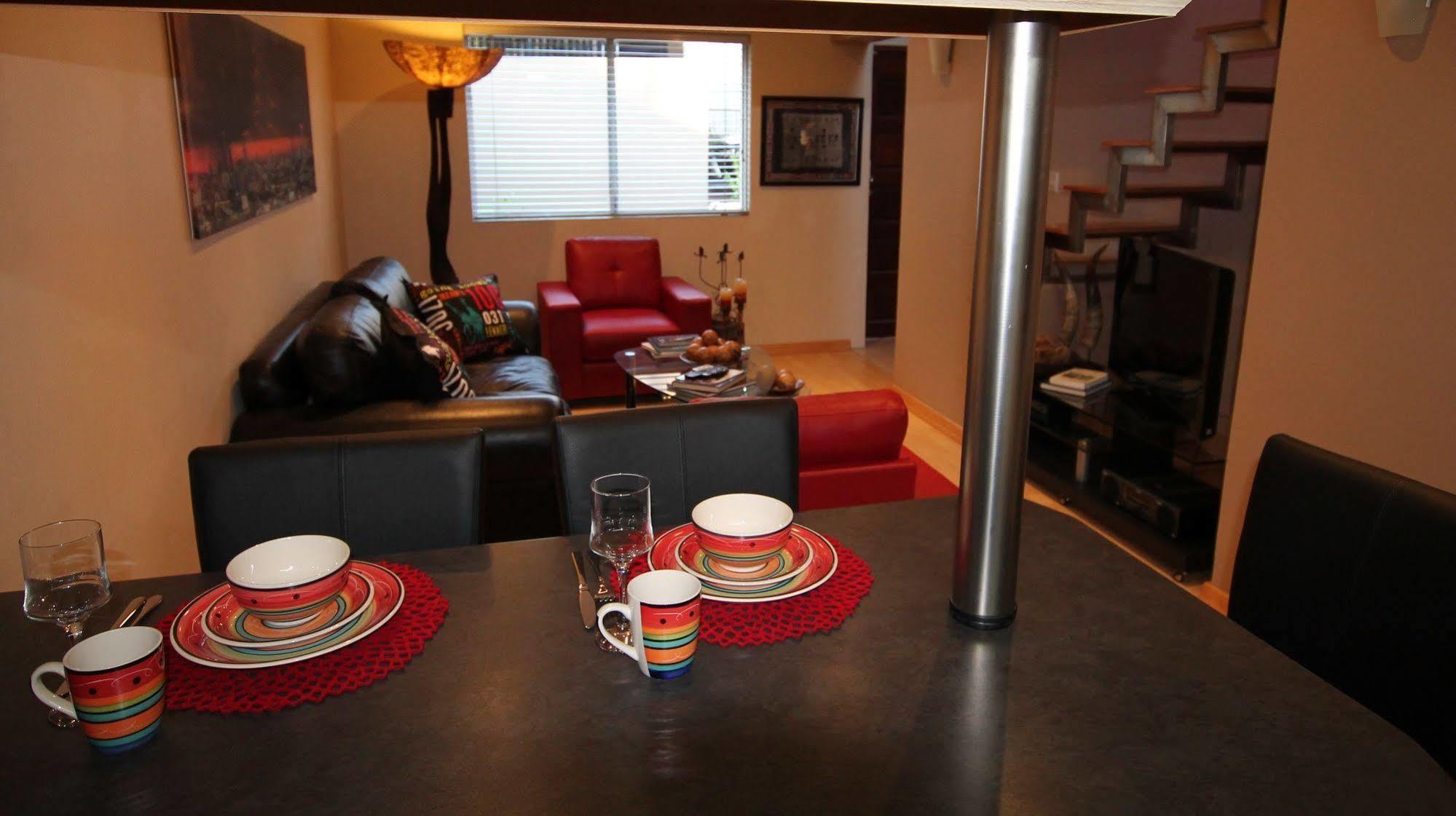Melville Gap 4* Johannesburg