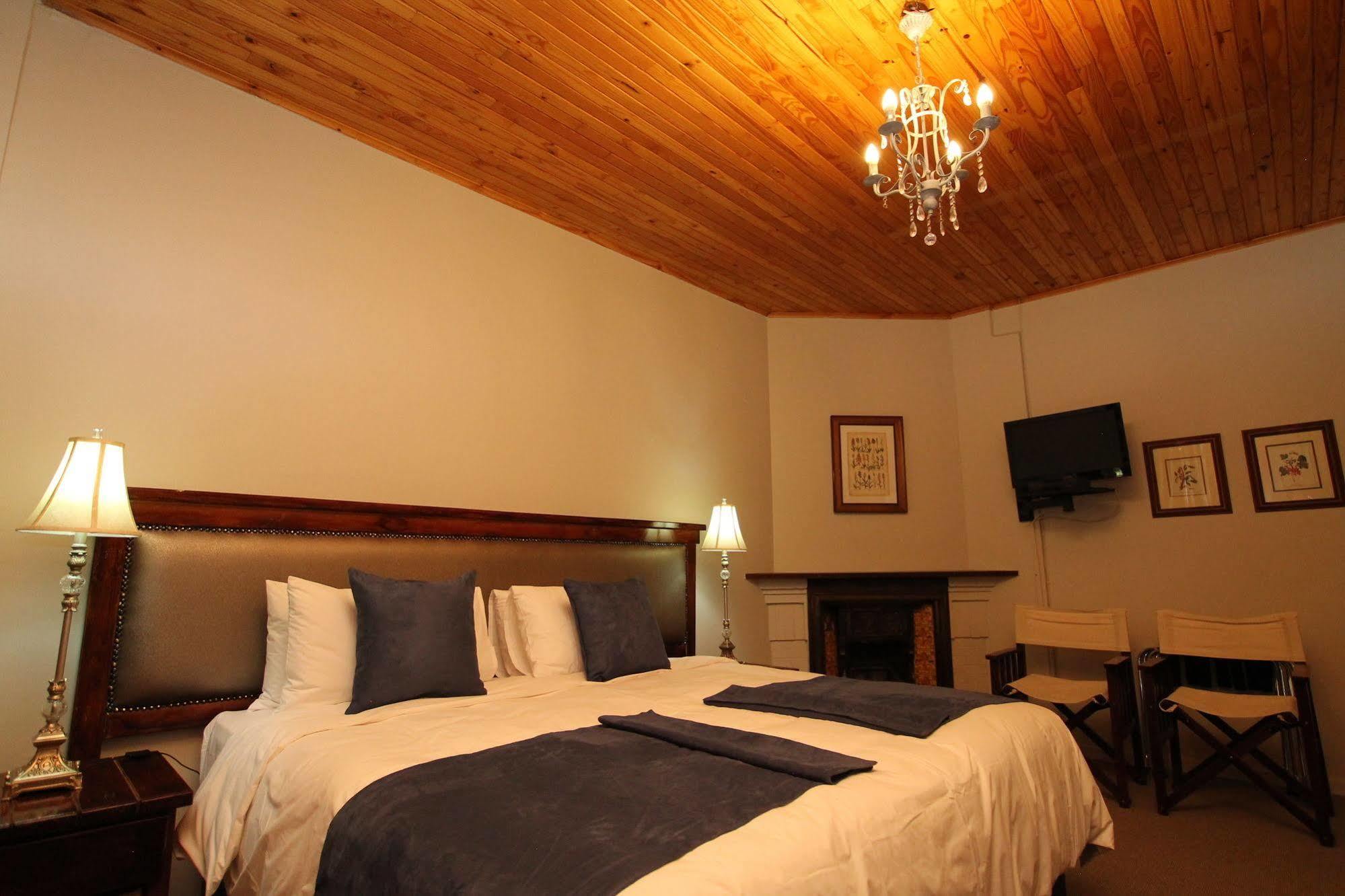 Melville Gap 4* Johannesburg