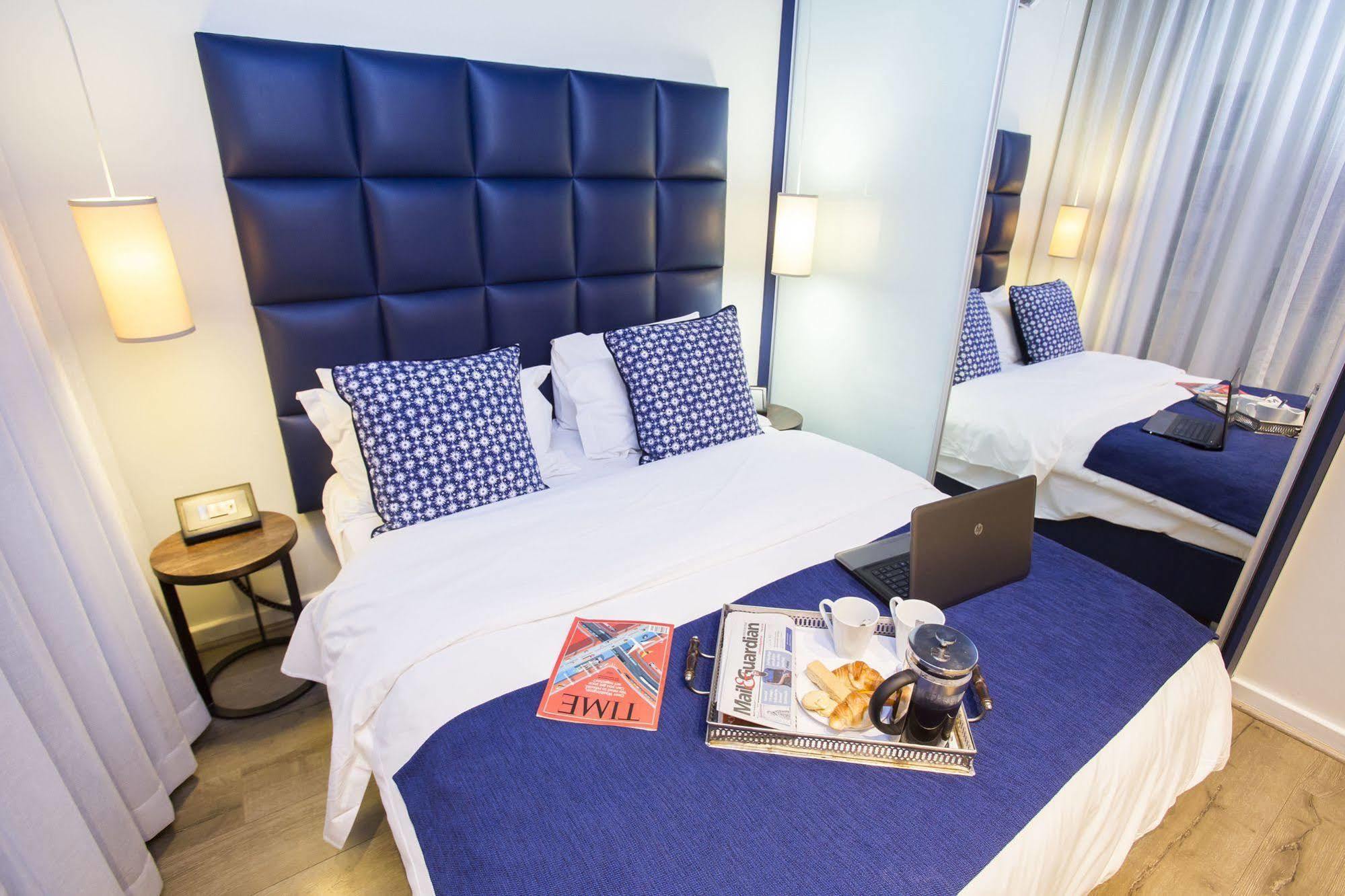 Genesis All-suite Apartment