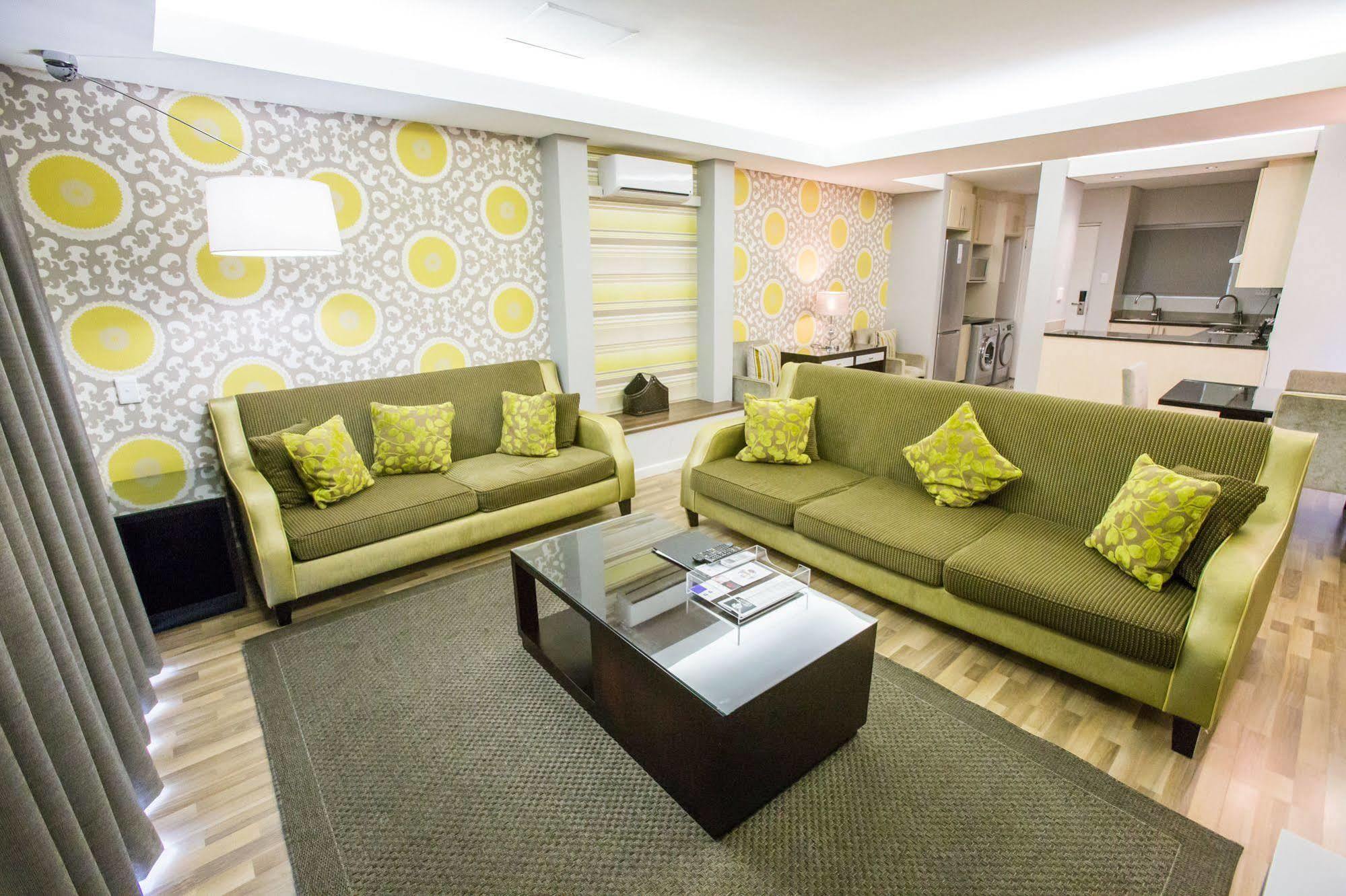 Apartamento Genesis All-suite *