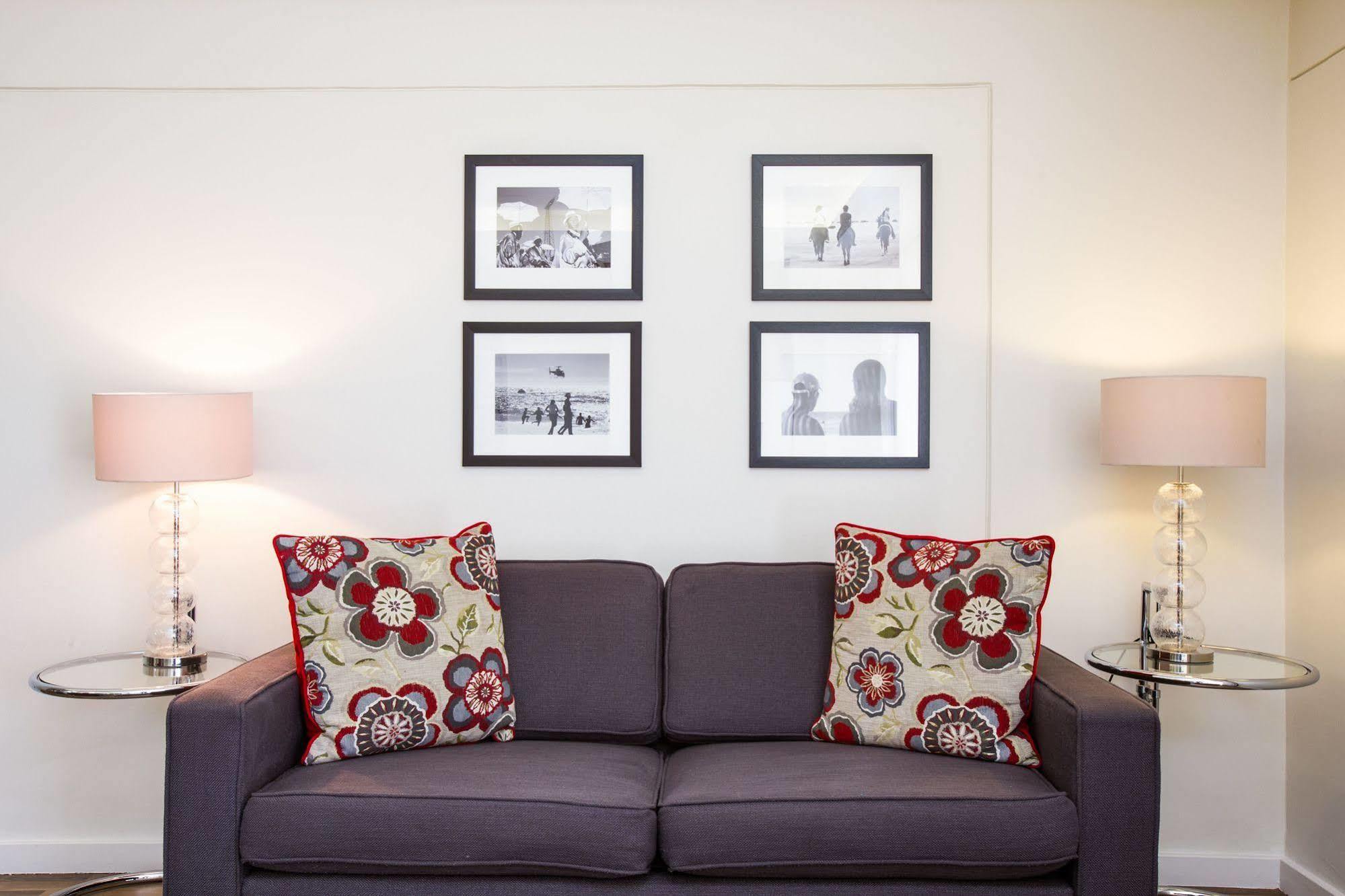 Apartamento Genesis All-suite *