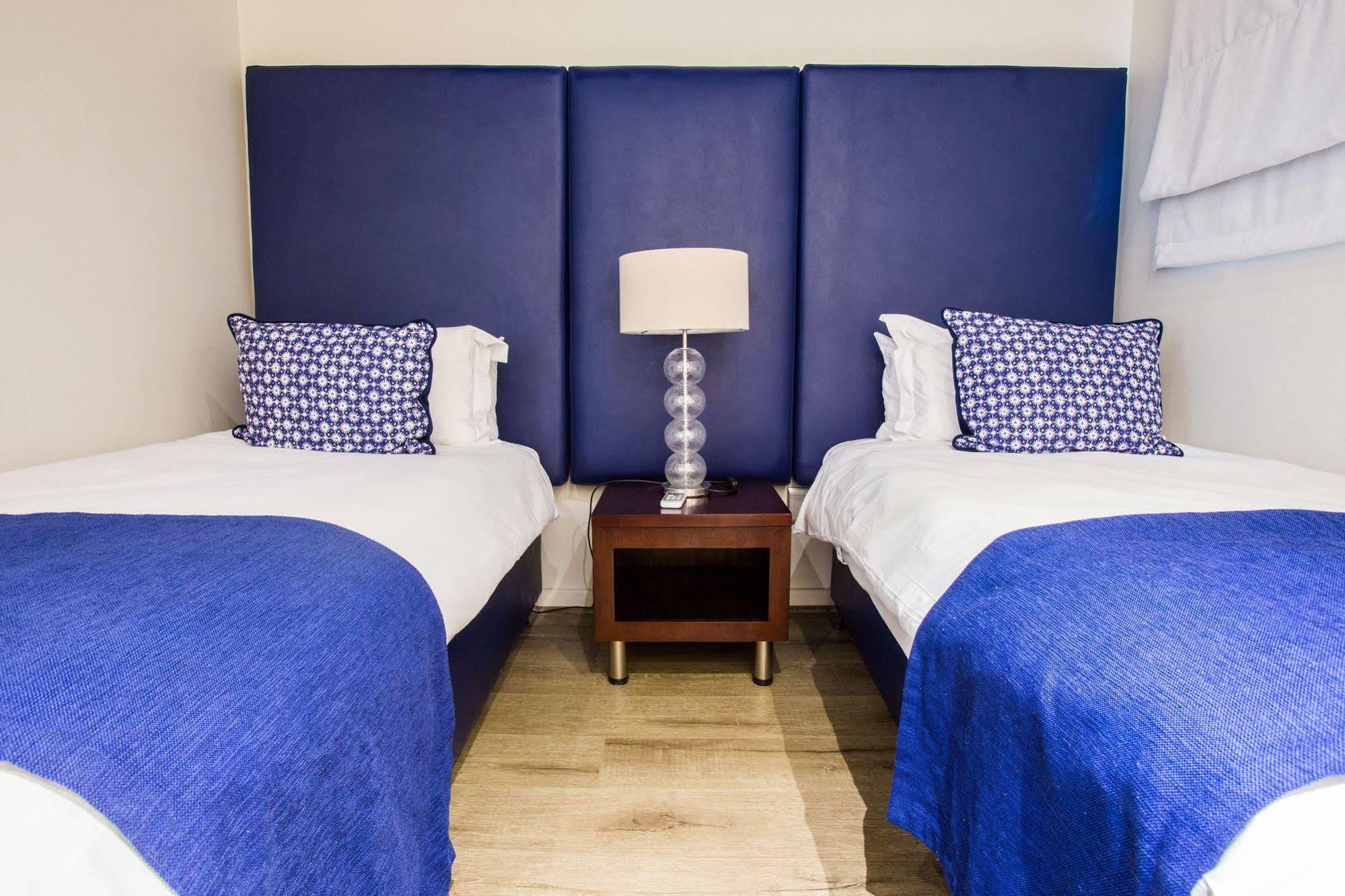 Genesis All-suite Apartamento Joanesburgo