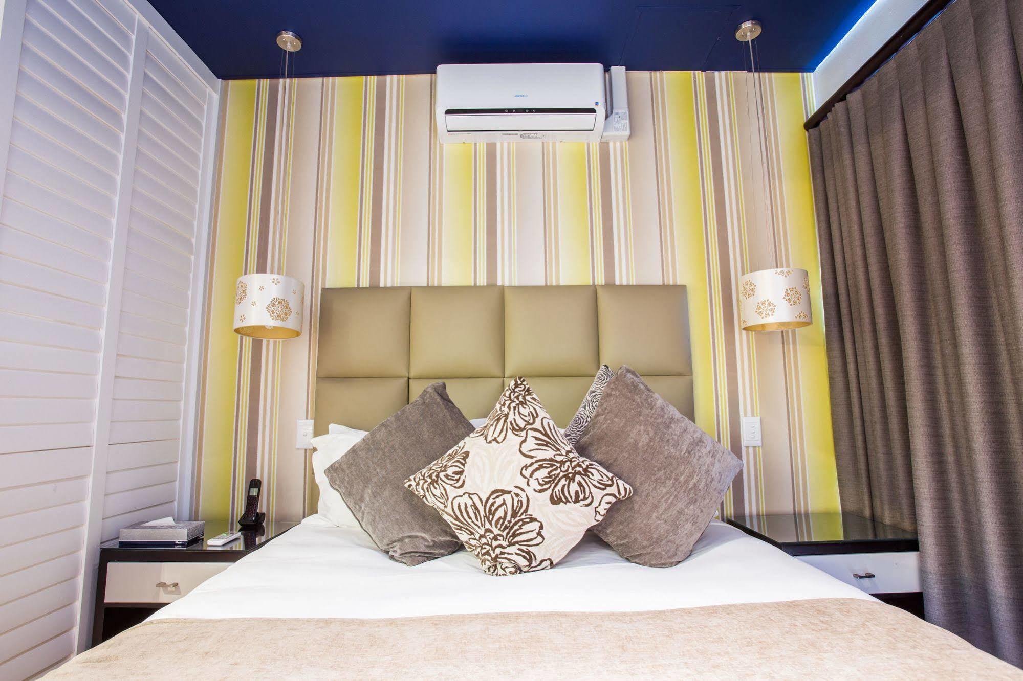 Genesis All-suite Apartamento Joanesburgo