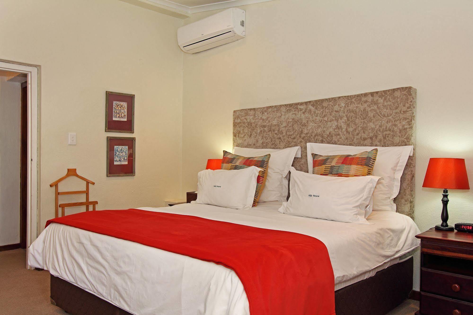 Vittoria And Conference Centre Gasthof 4*