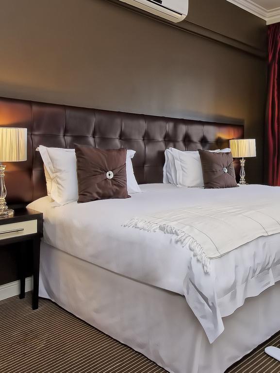 Ascot Boutique Hotel