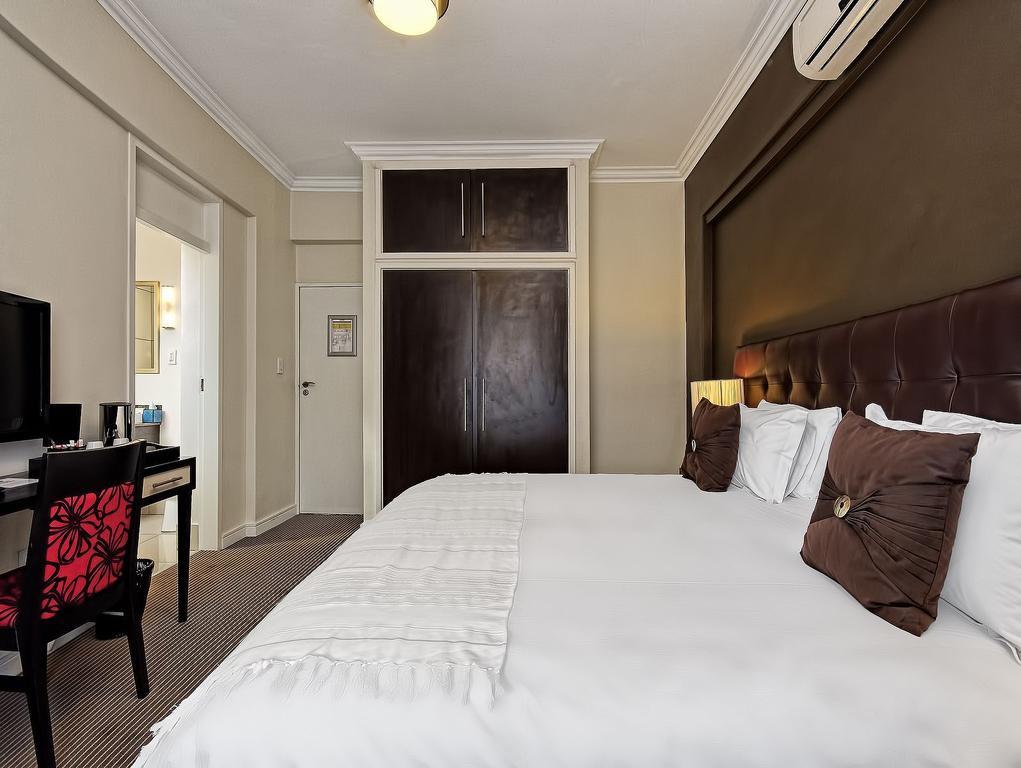 Ascot Boutique 4*