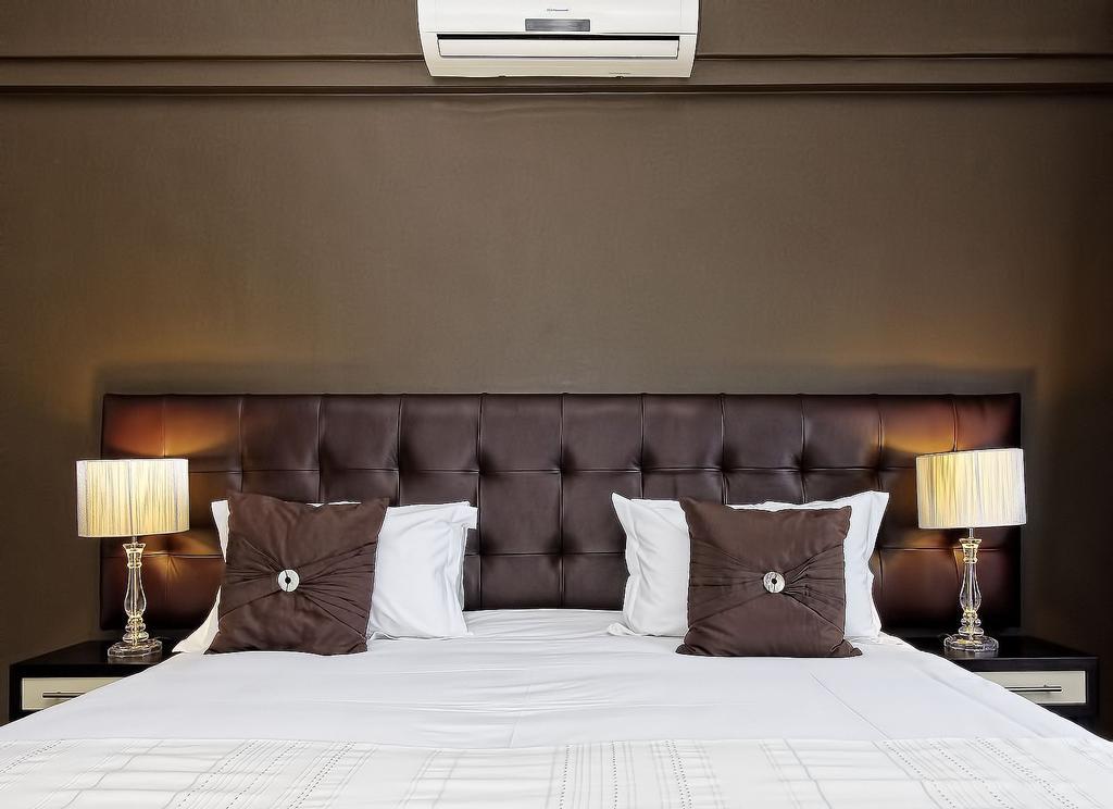 Ascot Boutique Hotel 4*