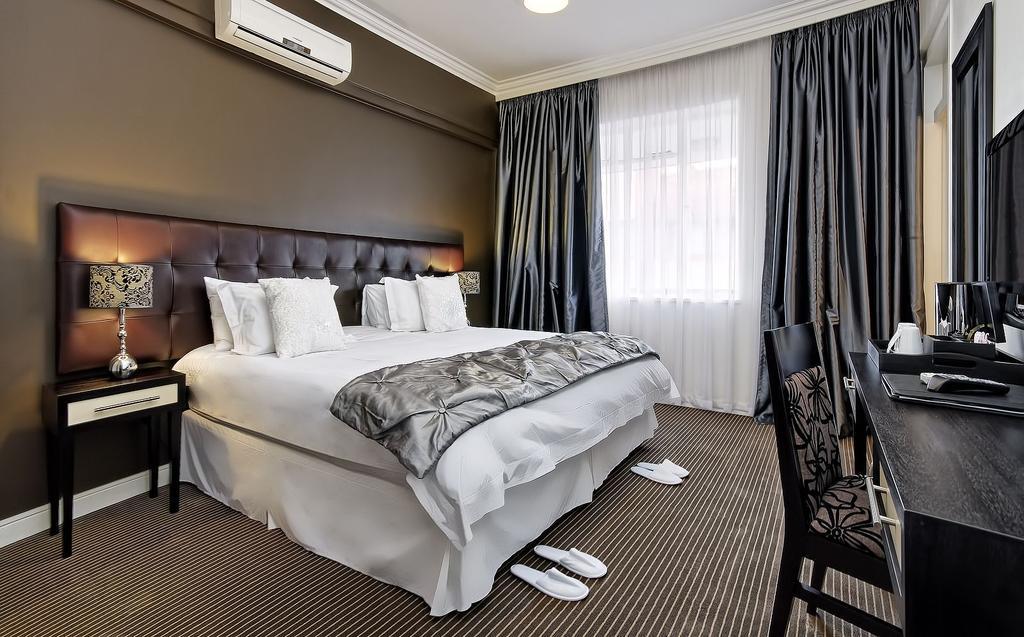 Ascot Boutique 4* Johannesburg
