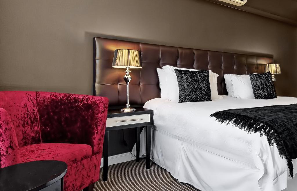 Hotel Ascot Boutique 4*
