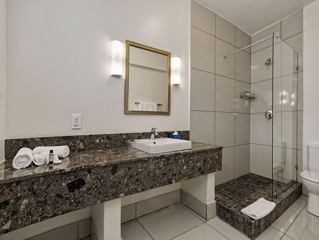 Hotel Ascot Boutique Johannesburg