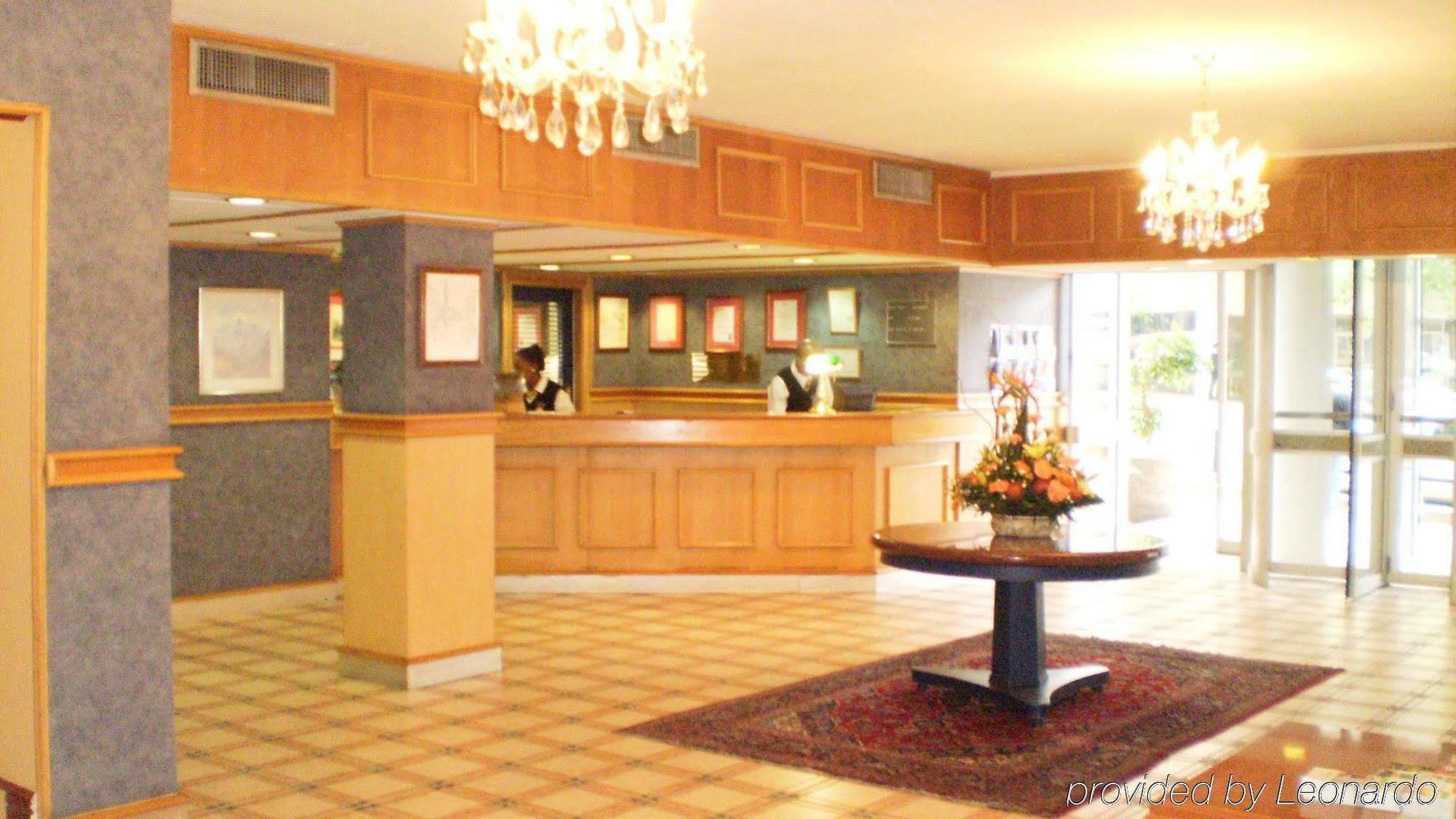 The Devonshire