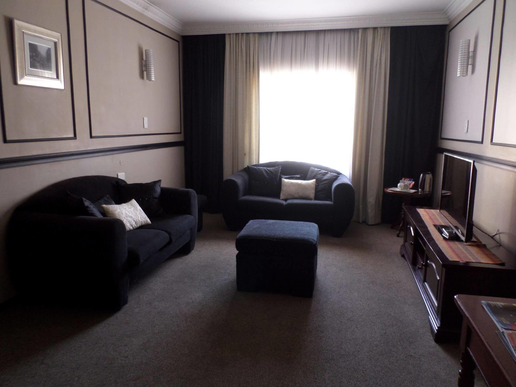 The Devonshire 3* Johannesburg