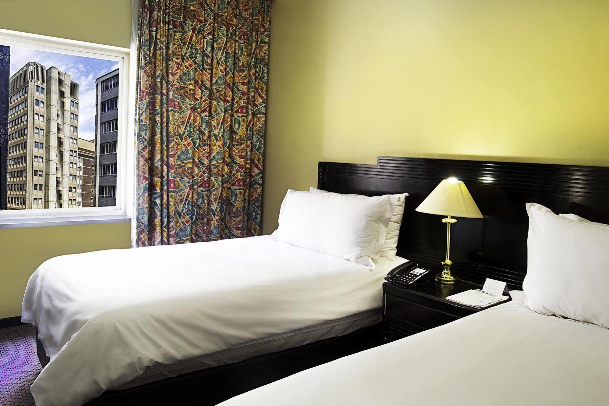 The Devonshire 3* Johannesburg