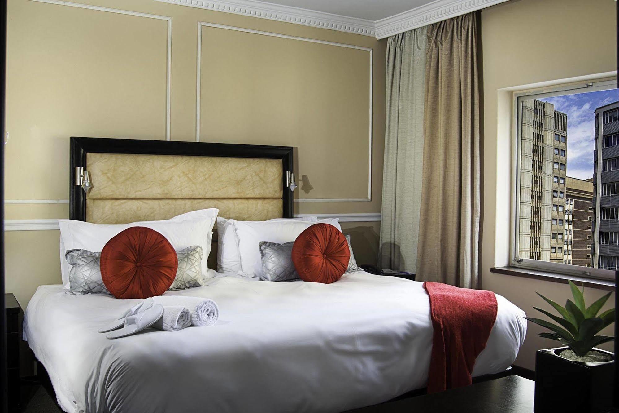 The Devonshire 3* Johannesburg