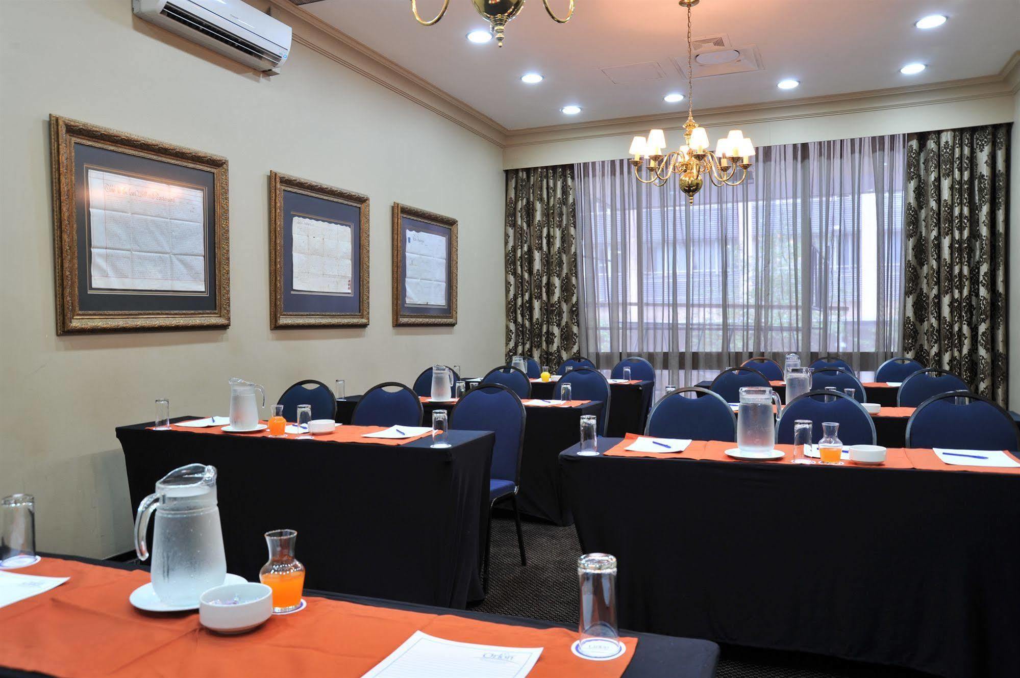 The Devonshire 3* Johannesburg