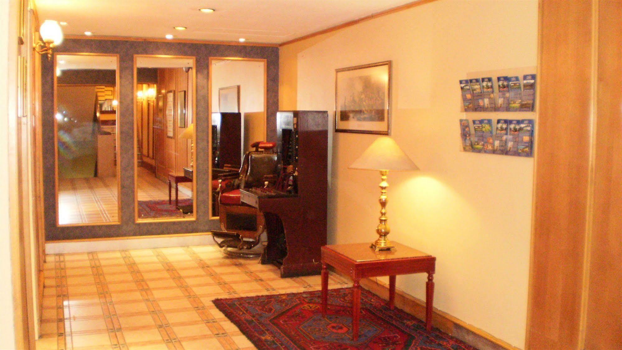 The Devonshire 3* Johannesburg