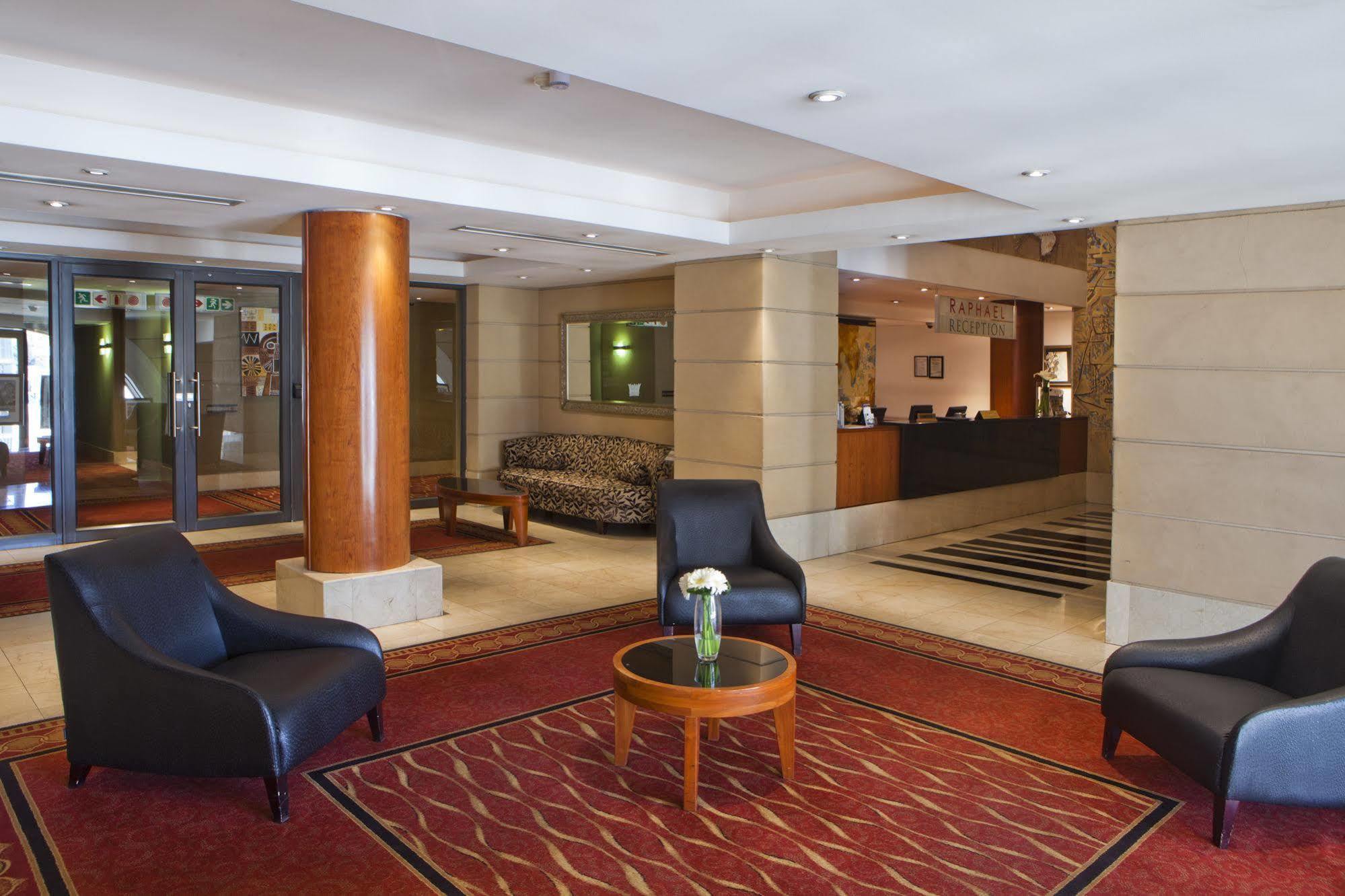 Bed & Breakfast The Raphael Penthouse Johannesburg