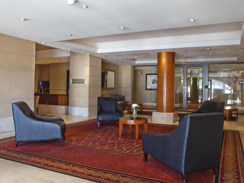 Bed & Breakfast The Raphael Penthouse Johannesburg