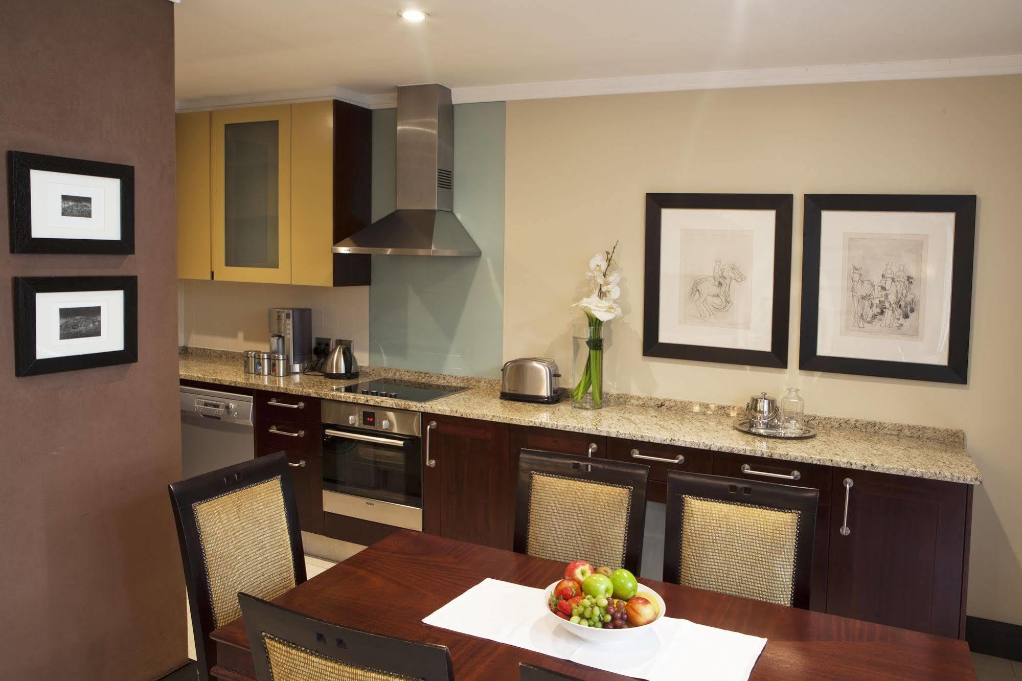 Bed & Breakfast The Raphael Penthouse Johannesburg