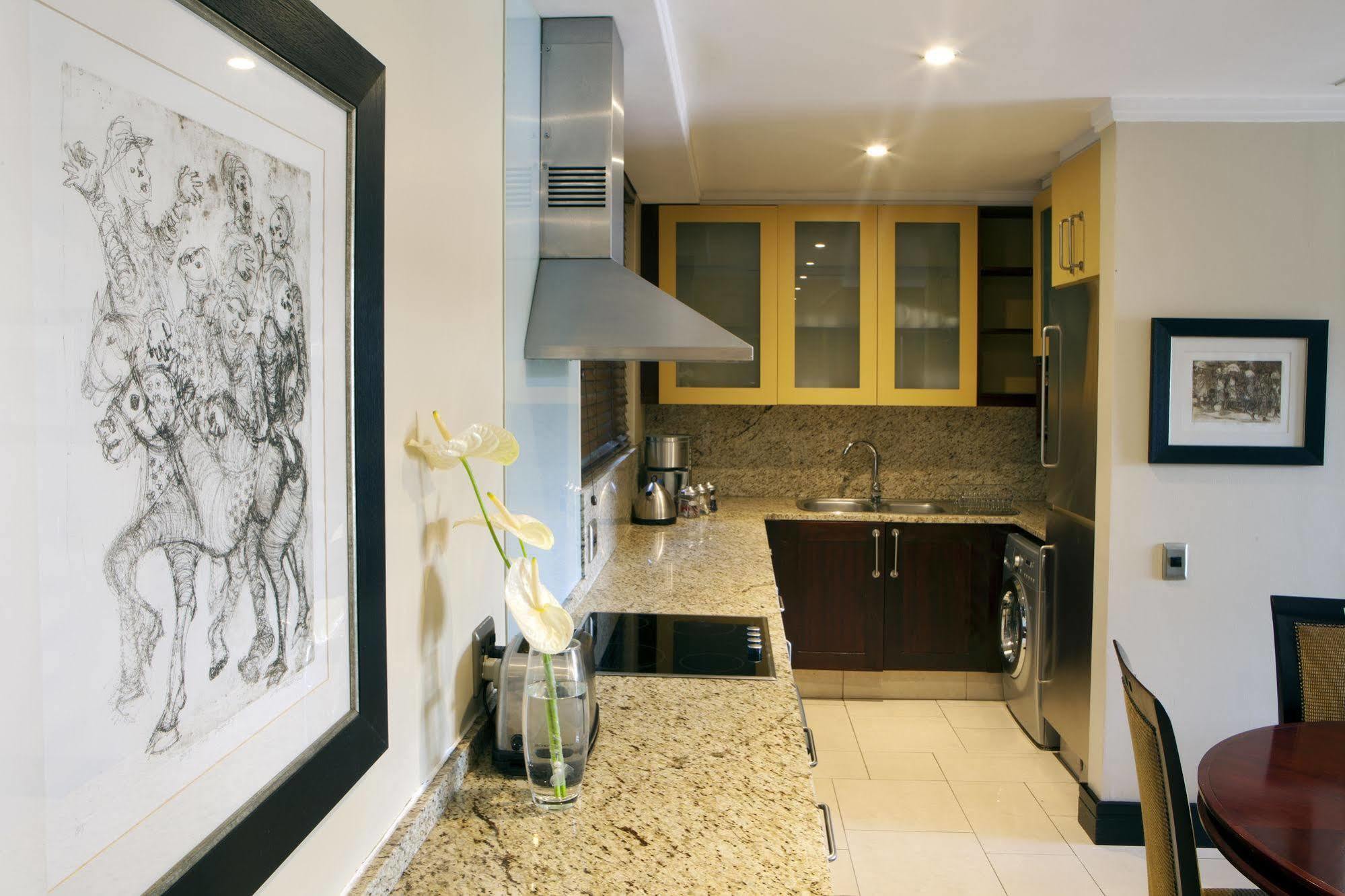 The Raphael Penthouse Bed & Breakfast 5*