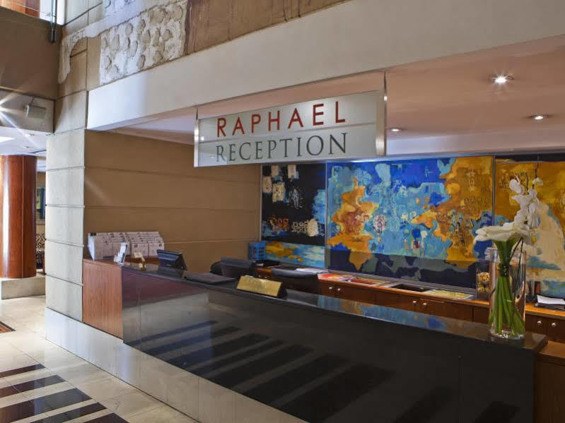 The Raphael Penthouse Johannesburg