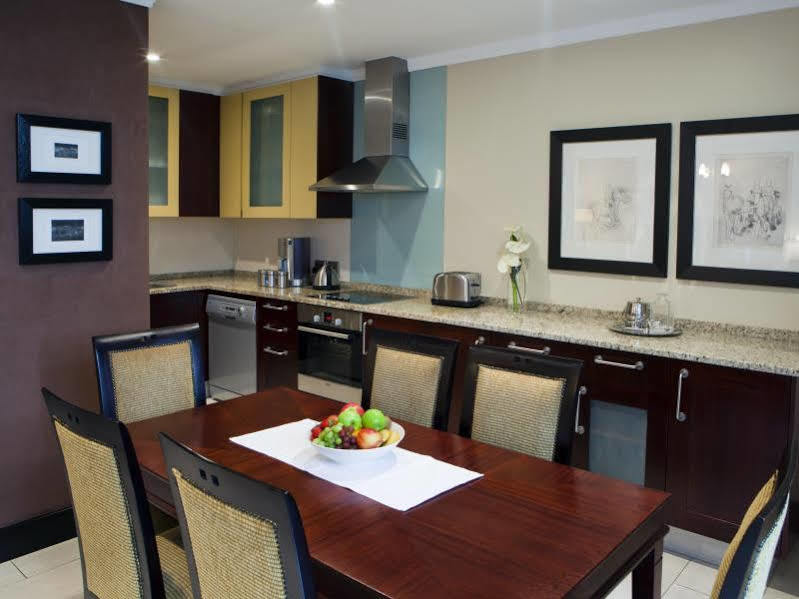 Bed & Breakfast The Raphael Penthouse 5*