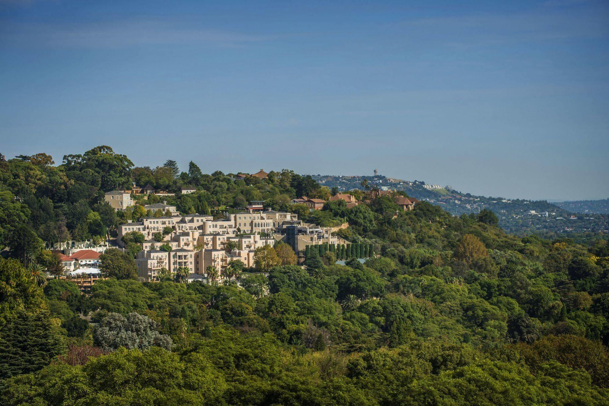 Hotel Four Seasons The Westcliff