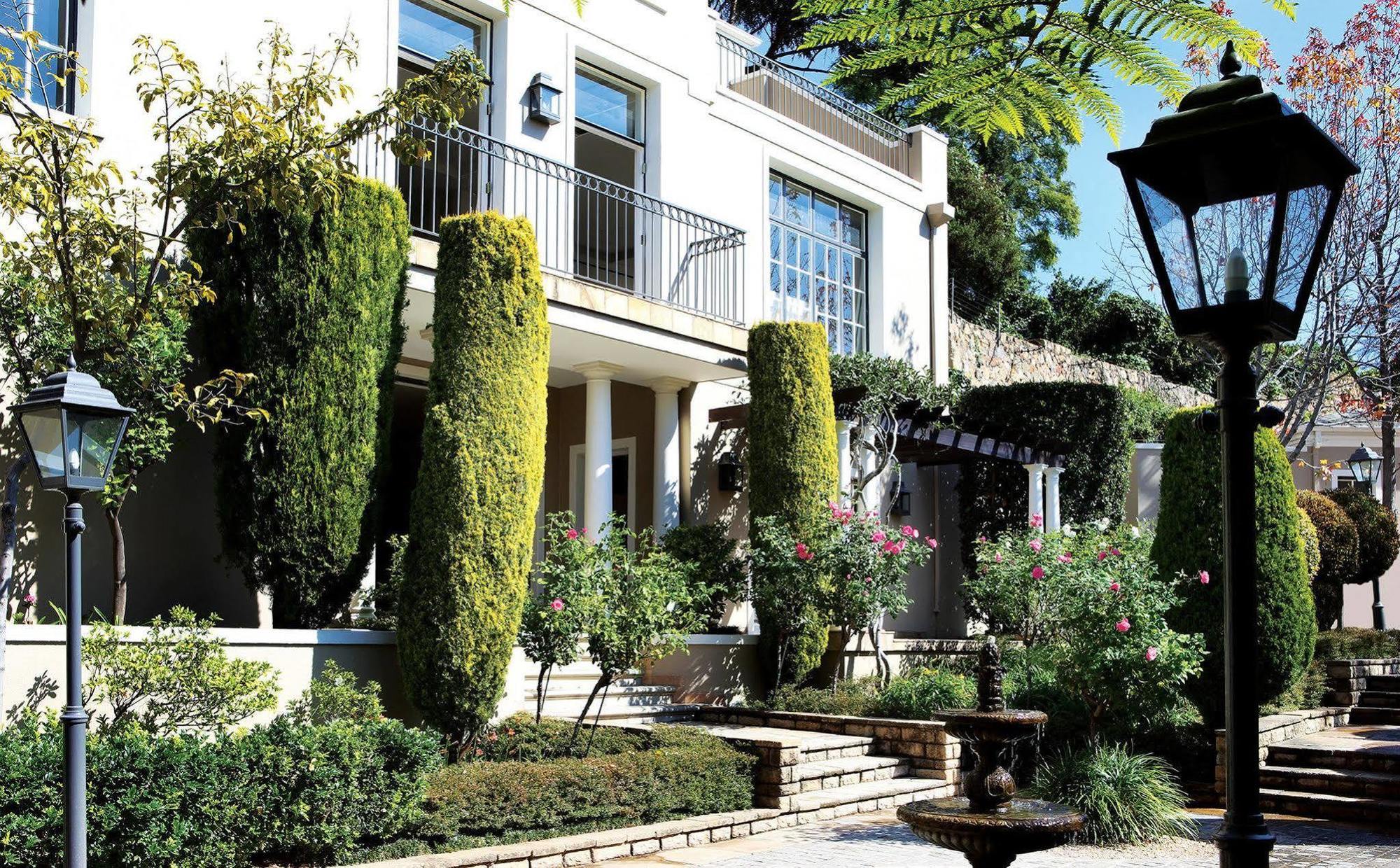 Four Seasons The Westcliff 5*