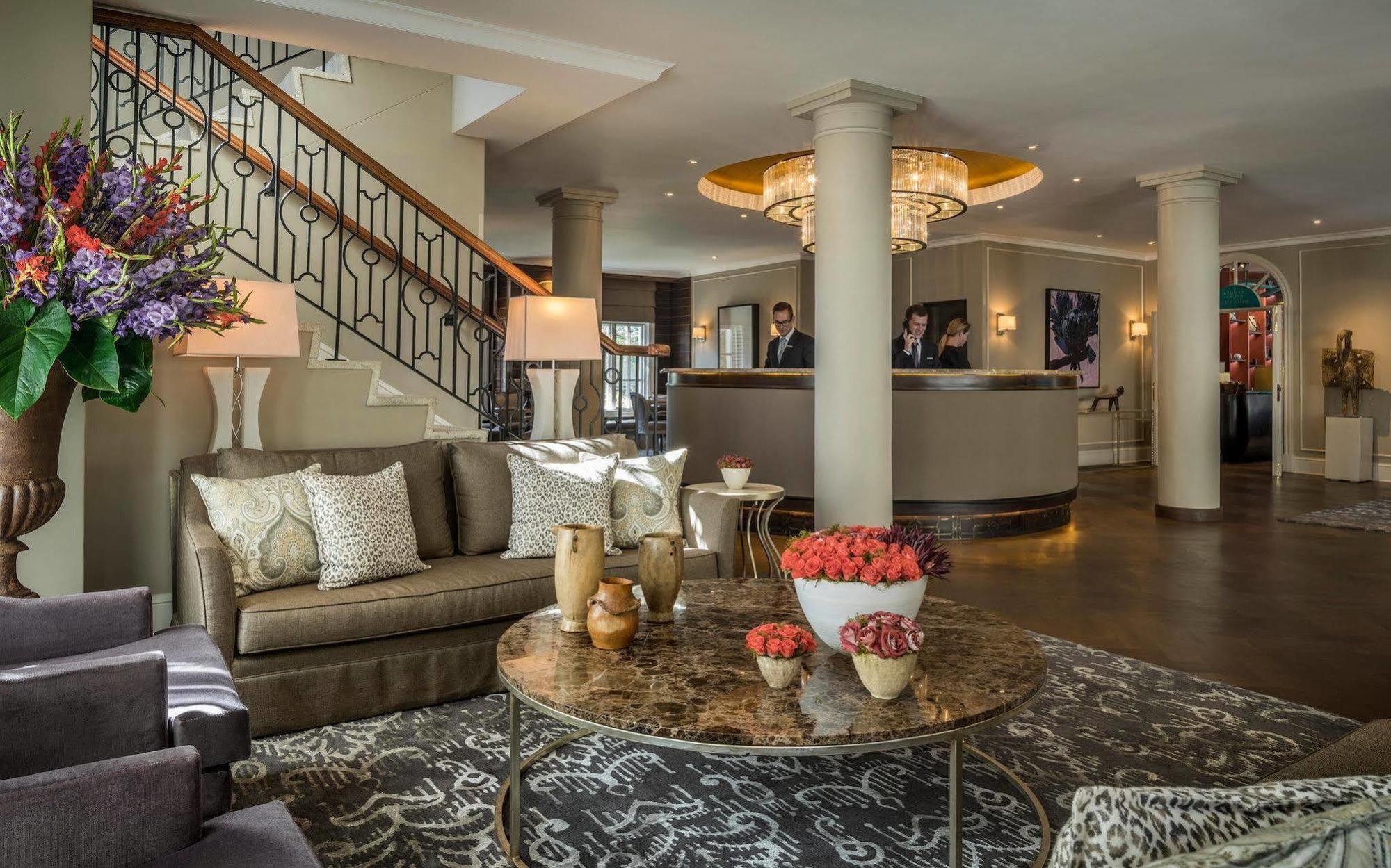 Four Seasons The Westcliff Hotel