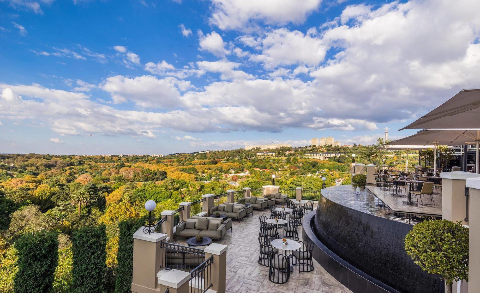 Hotel Four Seasons The Westcliff 5*