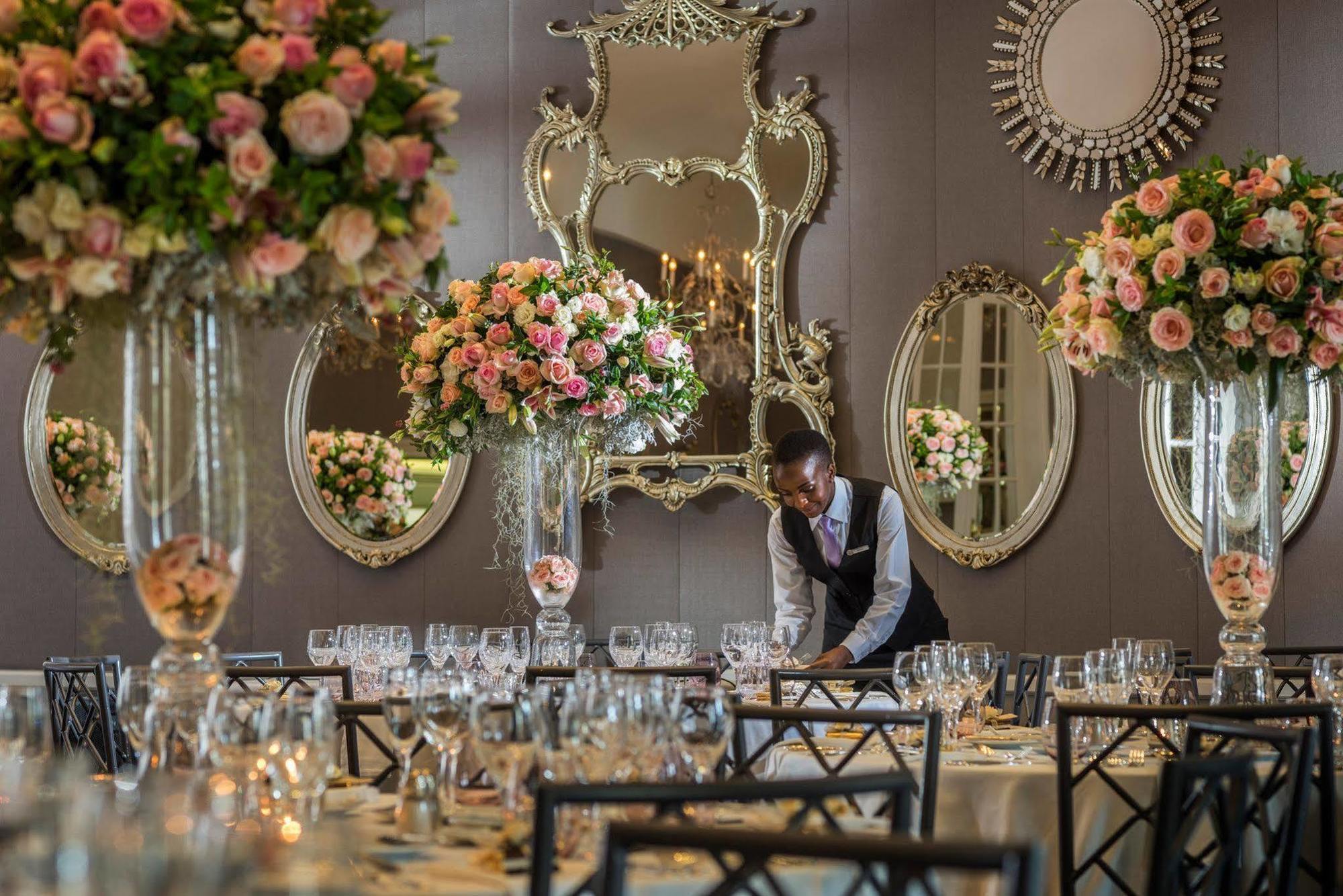 Hotel Four Seasons The Westcliff 5*