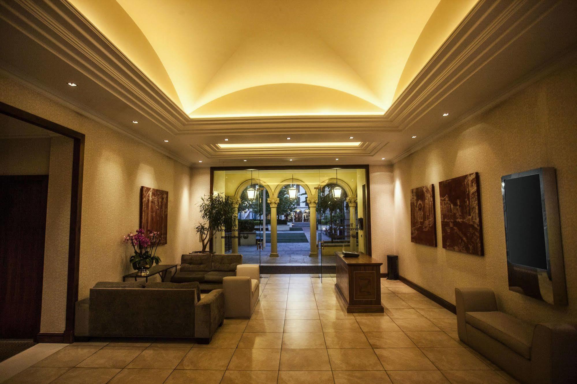 Pivot Montecasino Johannesburg